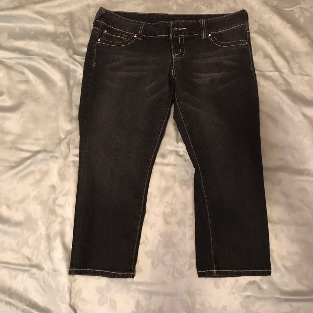 Maurice Jeans